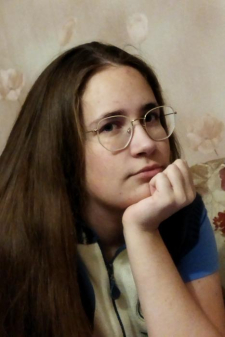 Светлана Александровна Чистозвонова