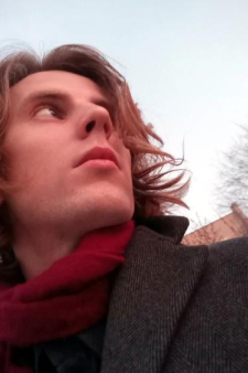 Виктор Владиславович Евпалов