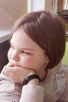 Таисия Сергеевна Смирнова