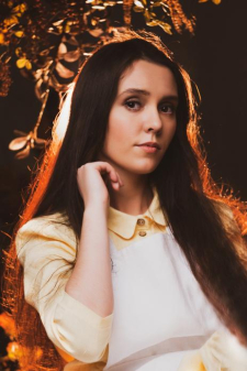 Наталья Васильевна Кузнецова