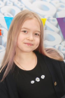 Екатерина Алексеевна Колюгаева