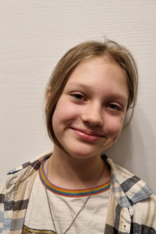 Арина Евгеньевна Васькина