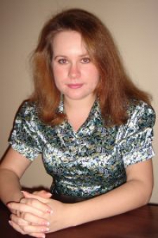 Инна Александровна Исакова