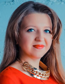 Наталья Александровна Герасименко