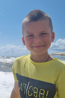 Борис Романович Зотов