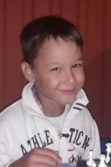 Тимур Андреевич Мячиков