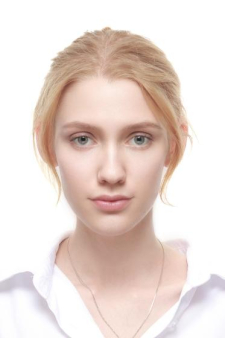 Дарья Алексеевна Кайкова