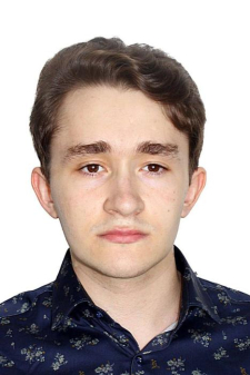 Александр Александрович Бессонов