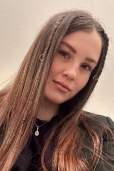 Татьяна Александровна Гонзалес