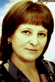Ляйля Гилмулловна Давлетьярова