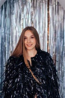 Ольга Викторовна Нефедова