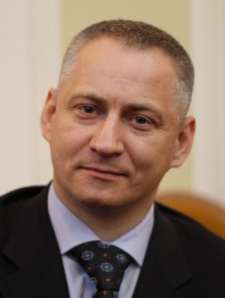 Владимир Владимирович Аникович