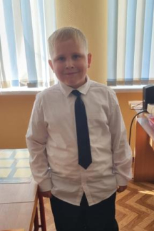 Лев Николаевич Борисков