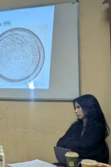 София Дмитриевна Алексинская