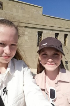 Ксения Алексеевна Миронова