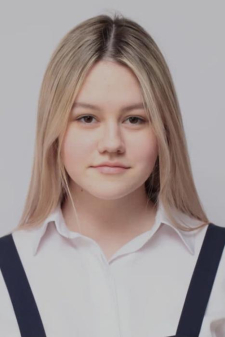 Саида Салаватовна Сулейманова