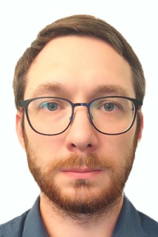 Алексей Александрович Рубанов