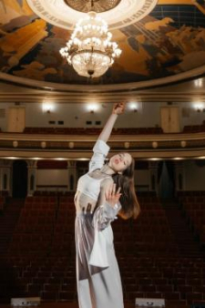 Анастасия Игоревна Касторская