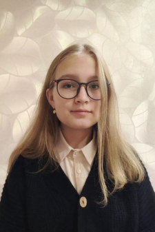 Полина Александровна Ефремова