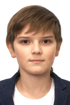 Эльдар Шамилевич Кулиев