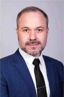 Александр Сергеевич Кириенко