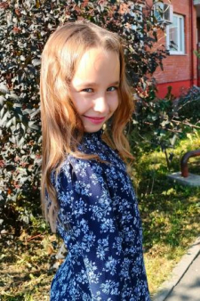 Софья Александровна Нагорнова