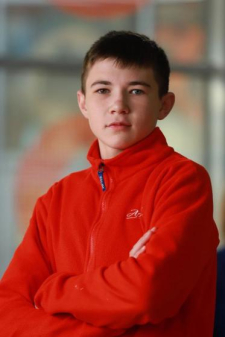 Дмитрий Владимирович Филимонов