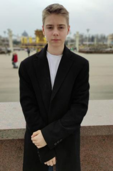 Владислав Юрьевич Рогов