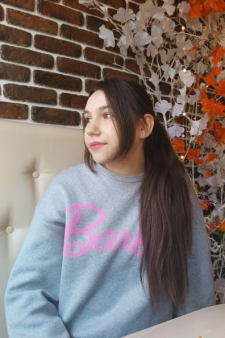 Виктория Игоревна Жуган