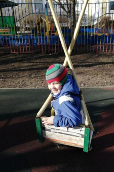 Дмитрий Андреевич Ситников