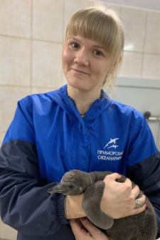 Мирослава Алексеевна Сабуцкая