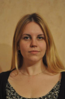 Ксения Андреевна Басырова