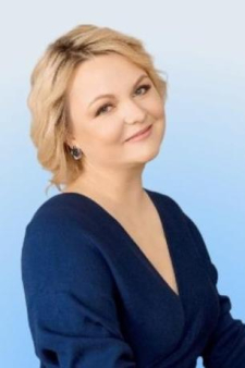 Александра Александровна Бакулина