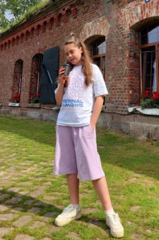 Василиса Сергеевна Скворцова