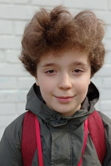 Матвей Павлович Капотин