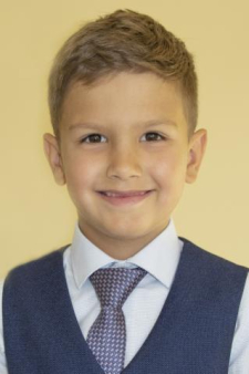 Илья Александрович Бабин