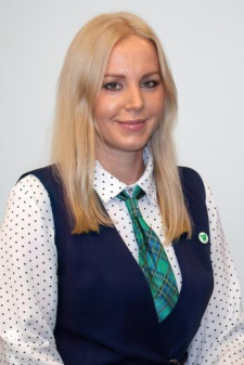 Ксения Сергеевна Пушкарева