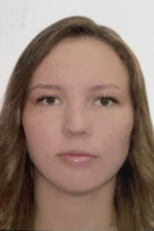 Полина Игоревна Чучалина