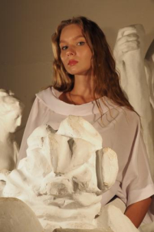 Анастасия Александровна Мурашова