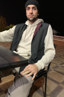 Ибрагимов Агав Магомедович