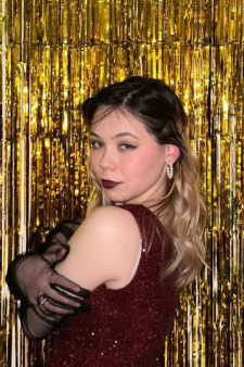 Яна Андреевна Головизина