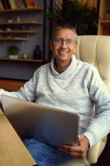 Юрий Алексеевич Миров