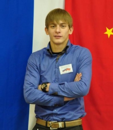 Дмитрий Павлович Головченко