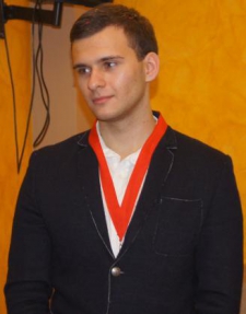 Евгений Владимирович Бортников