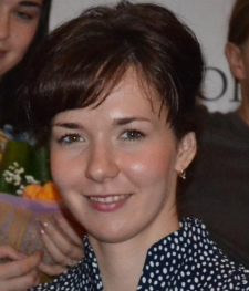 Nataliya Vladimirovna Makarova