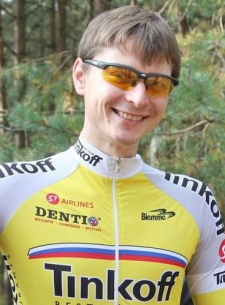 Vasily Vasilevich Nesterov