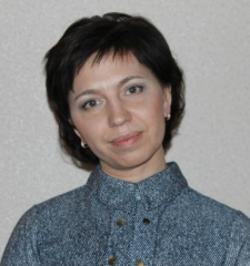 Юлия Николаевна Кузнецова