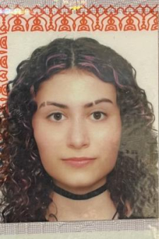 Светлана Мария Колон