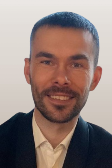 Павел Александрович Самута