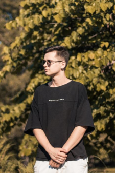 Даниил Сергеевич Сергиенко